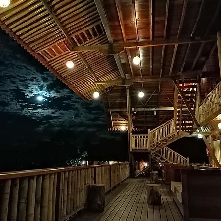 Finca Heimatlos Puyo Esterno foto