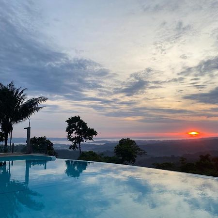 Finca Heimatlos Puyo Esterno foto